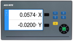 ACU-RITE DRO-100 Digital Readout