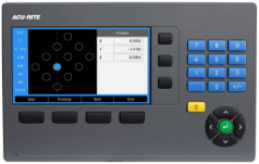 ACU-RITE DRO-203 Digital Readout