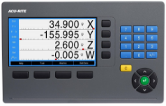 ACU-RITE DRO-300 Digital Readout