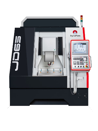 High Speed Mill