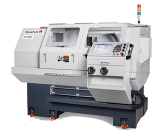 Flat Bed Lathe