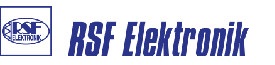 RSF Logo