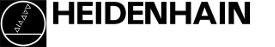 Heidenhain Logo
