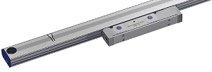 Linear encoder